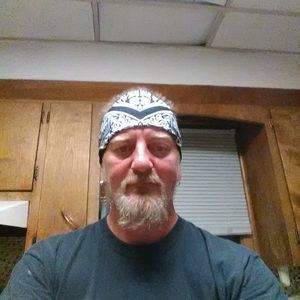 Meet your Posher, Jeffrey